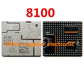 5шт-30шт микросхема усилителя мощности 8100 для iPhone 11 11Pro 11promax PA-чип
