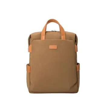YINUO Новый Модный рюкзак для поездок на работу с большой вместимостью и легким дизайном Business Simple и Splash Proo