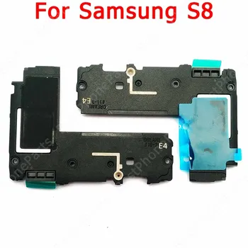 Громкоговоритель для Samsung Galaxy S8 G950 громкоговоритель звуковой модуль звонка плата звонка Запасные части для замены телефона