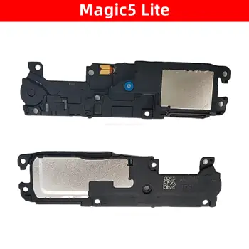 Для Honor Magic 5 Lite Оригинальный Динамик Гибкий кабель Magic5 Lite Громкоговоритель для мобильного телефона Запчасти