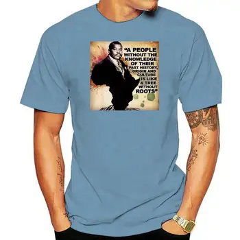 Изготовленная на заказ футболка с графическим рисунком из девяти цитат МАРКУСА ГАРВИ STILL EVER Man