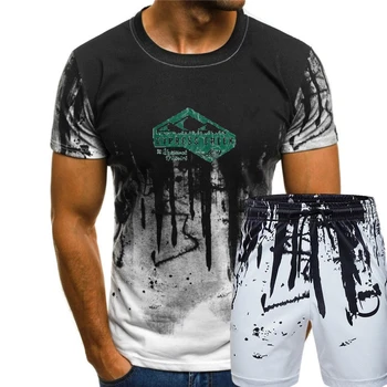 Мужская футболка Унисекс с коротким рукавом в стиле Cypress Creek - Hank Scorpio