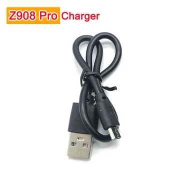 Оригинальное зарядное устройство Z908 Pro, USB-кабель для зарядки, запасной аксессуар