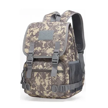 Тактический рюкзак, детский маленький рюкзак, школьные сумки, детский военный рюкзак, штурмовой набор
